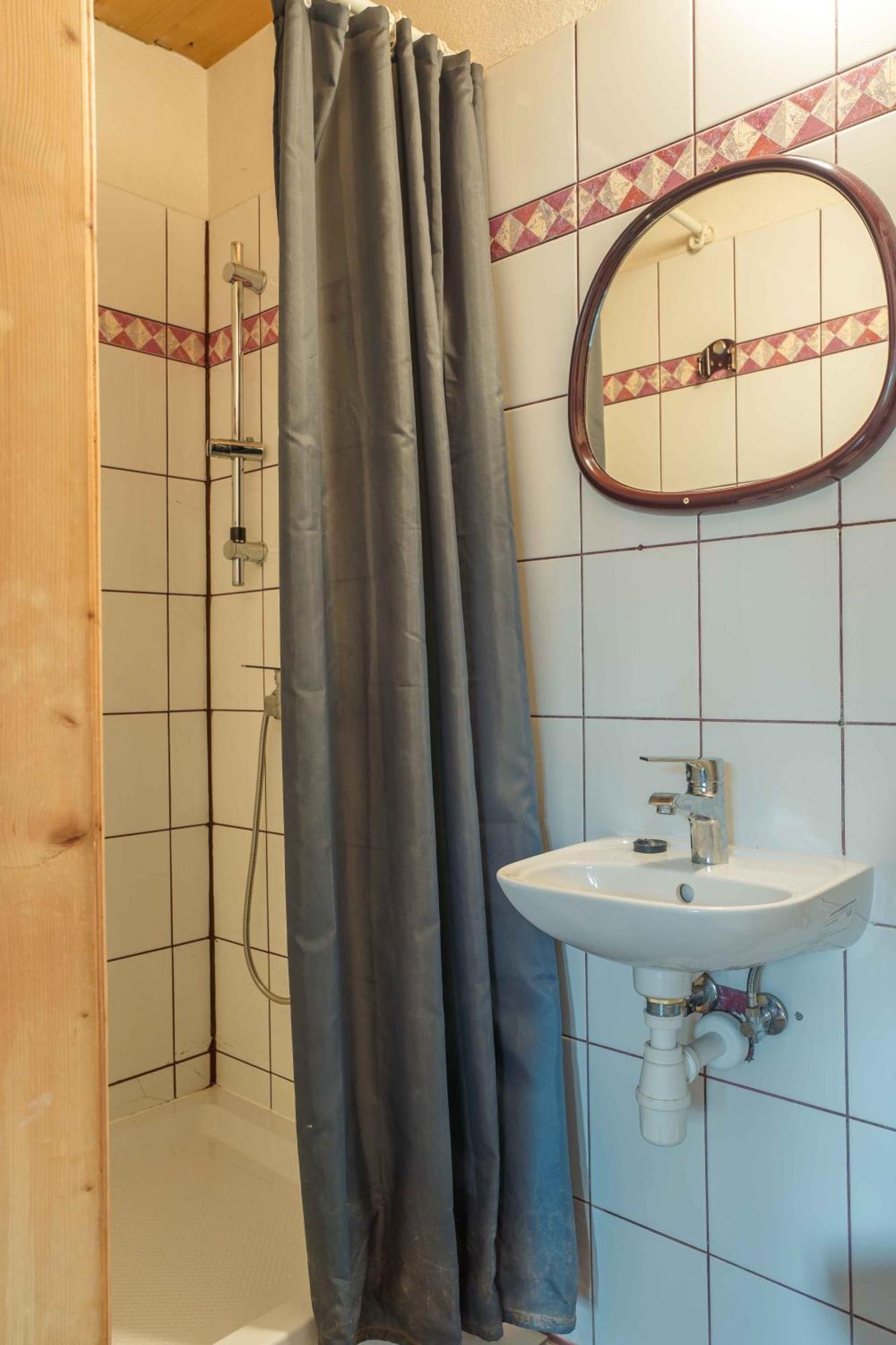 Ferienwohnung U Ani W Malym Cichym Ciche Małe Exterior foto